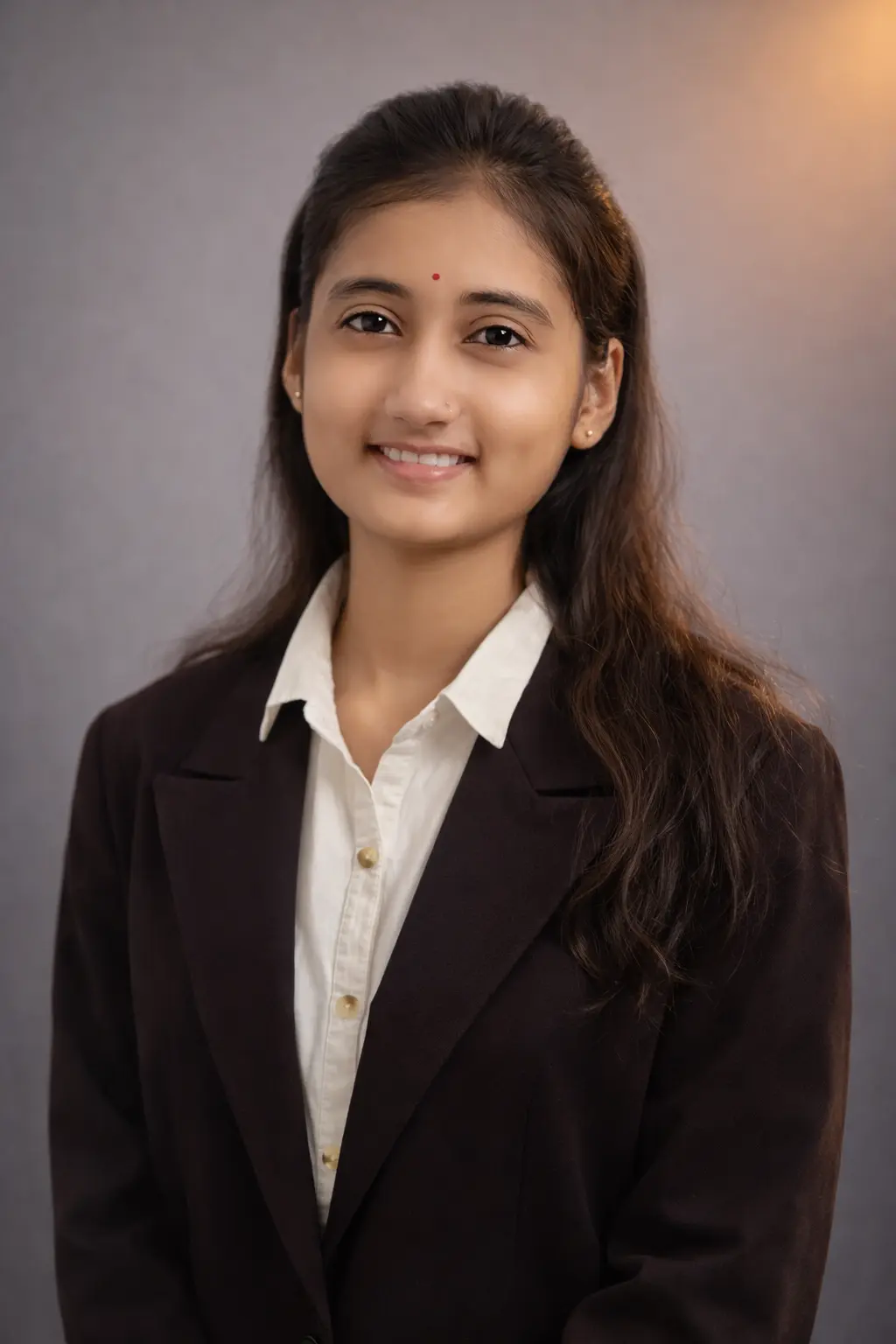 Gohil Anjaliba